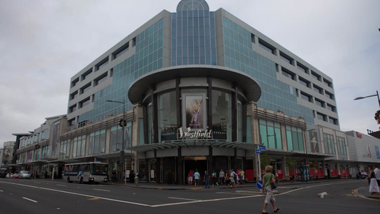 Complete Business Security Solutions for Newmarket, Auckland with Rush Security