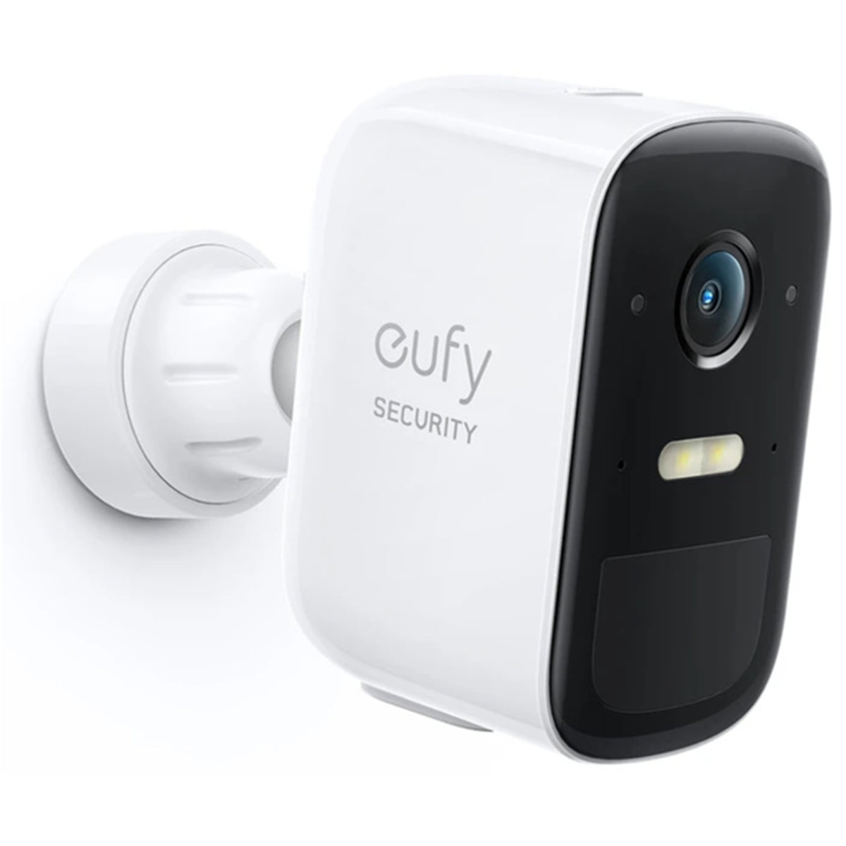 Eufy Security eufyCam 2C Pro 2K Outdoor Wire-Free Battery Camera - Add On (Plain Box Packaging)