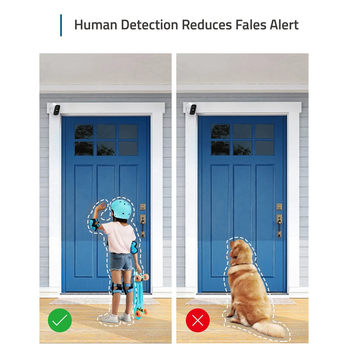 Eufy Security eufyCam 2C Pro 2K Outdoor Wire-Free Battery Camera - Add On (Plain Box Packaging)