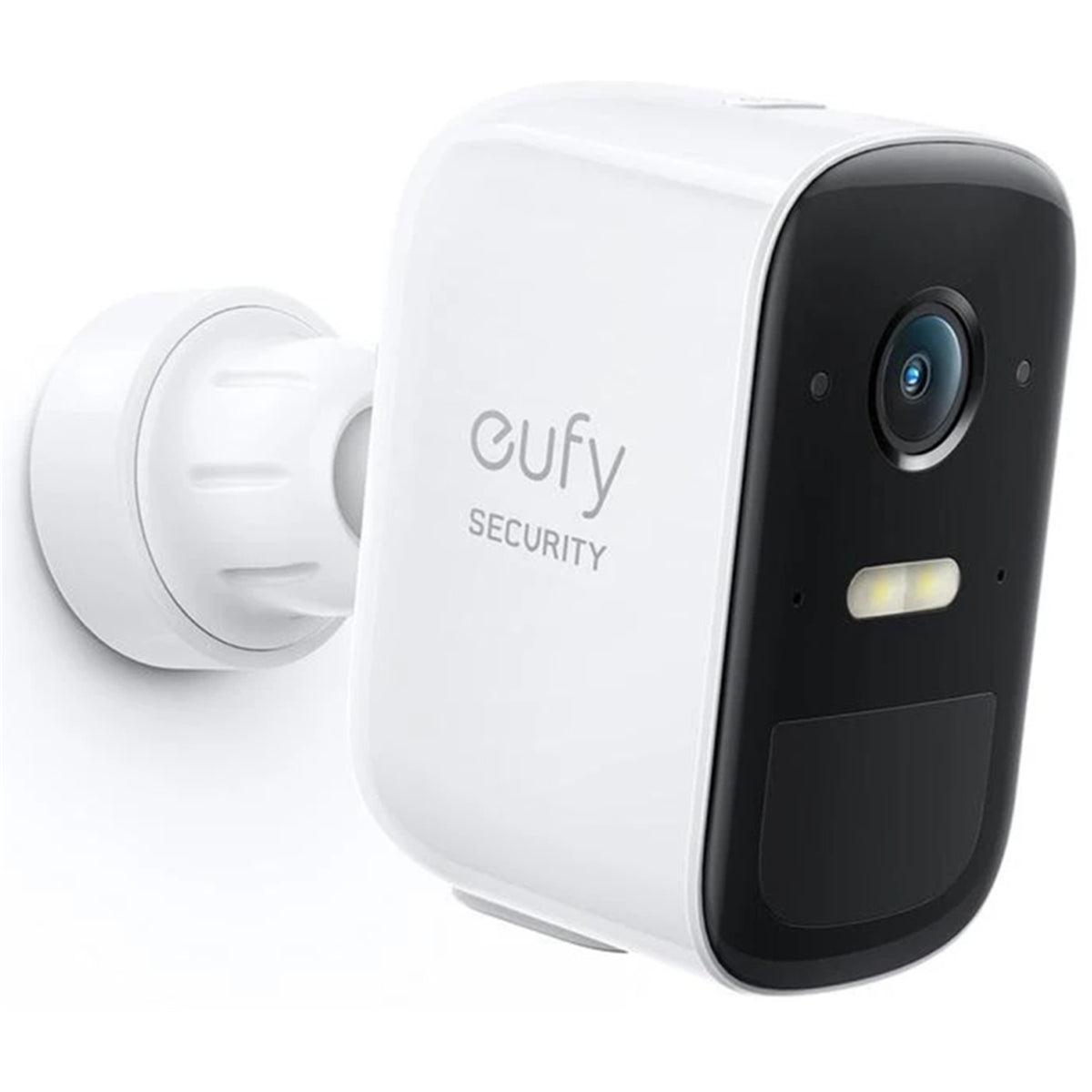 Eufy Security eufyCam 2C Pro 2K Outdoor Wire-Free Battery Camera Kit - 2 Pack