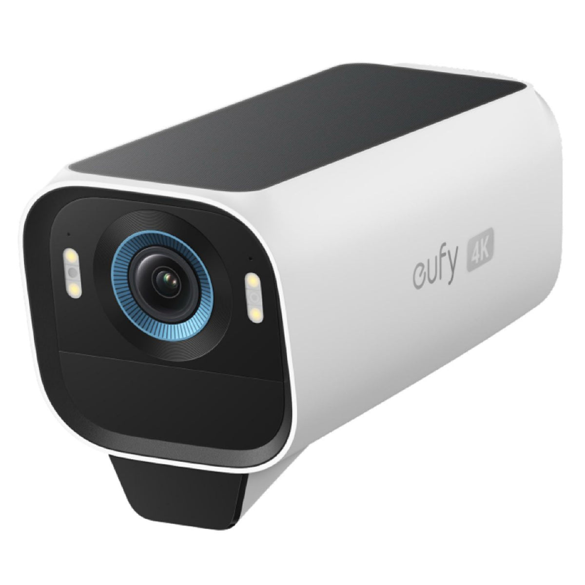 Eufy Security eufyCam S3 Pro 4K Outdoor Wire-Free Battery Solar Camera - Add On